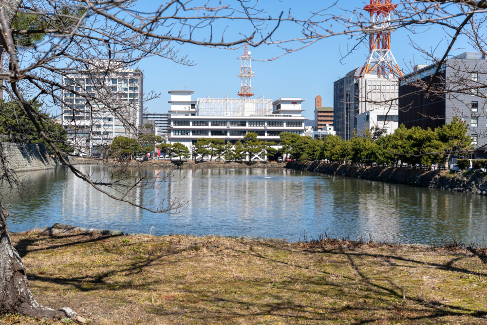 水堀