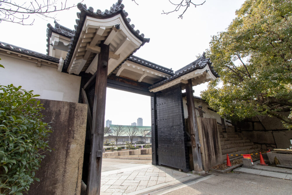 桜門